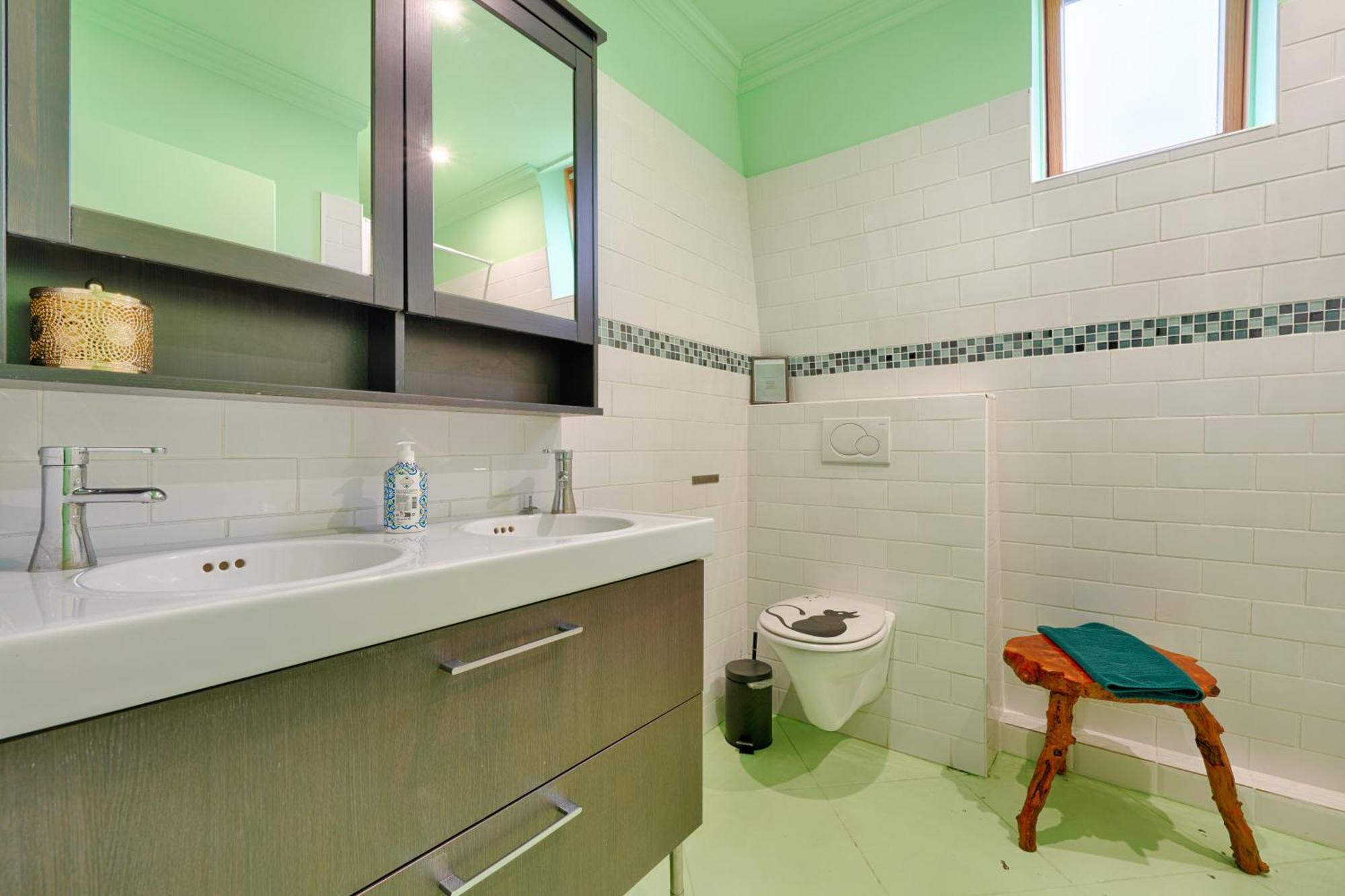 Luxury Magic Cactus Garden, Paris 0Rly Avec Jacuzzi Apartment Vigneux-sur-Seine Luaran gambar